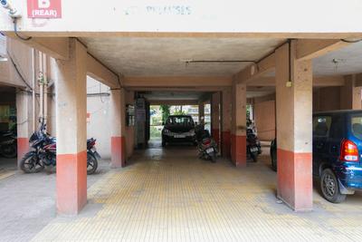 Image of 1380 Sq.ft 3 BHK Apartment / Flat for sale in Patel Natasha Enclave, Kondhwa, Pune for Rs. 10000000