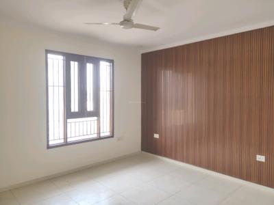 Bedroom Image of 2100 Sq.ft 3 BHK Builder Floor for sale in Sector 49 Faridabad for Rs. 14500000