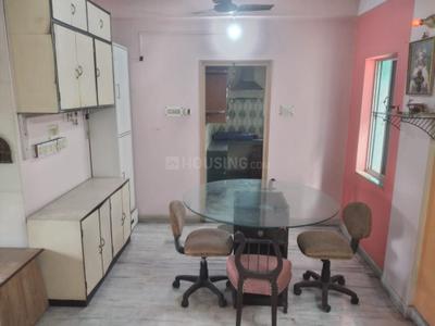 Hall Image of 1125 Sq.ft 2 BHK Apartment / Flat for sale in Kasba Kolkata for Rs. 5500000