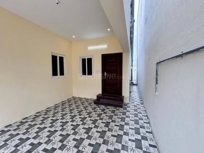 Hall Image of 2000 Sq.ft 3 BHK Independent House for sale in Ashtvinayak City, Old Dhamtari Road Raipur for Rs. 5450000