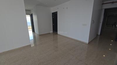 Living Room Image of 2200 Sq.ft 4 BHK Apartment / Flat for sale in Oberoi Eternia Towers A to D, Mulund West Mumbai for Rs. 80000000