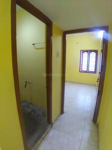 Living Room Image of 550 Sq.ft 1 BHK Independent House for rent in Swarnapuri Salem for Rs. 7200