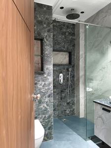 Bedroom One Image of 2380 Sq.ft 3 BHK Builder Floor for sale in Sector 47 Gurgaon for Rs. 38000000