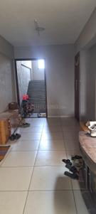 Image of 580 Sq.ft 1 BHK Apartment / Flat for sale in Roongta Shree Tirumala Hariniwas Apartment, Anandvalli, Nashik for Rs. 2651000