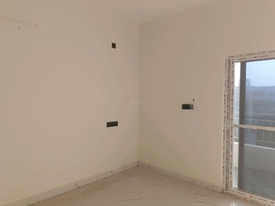 Bedroom Image of 1645 Sq.ft 3 BHK Apartment / Flat for sale in Bachupally Hyderabad for Rs. 9705500