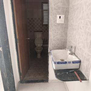 Image of 656 Sq.ft 1 BHK Apartment / Flat for rent in Chandrai Jadhav Prrestige, Ambegaon Budruk, Pune for Rs. 13000