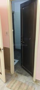 Bathroom Image of 1100 Sq.ft 2 BHK Apartment / Flat for sale in Harsh Nagar Kanpur for Rs. 5200000