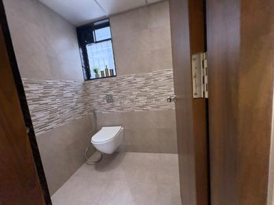 Bathroom Image of 1000 Sq.ft 2 BHK Apartment / Flat for sale in ARV Richvue, Mundhwa Pune for Rs. 9000000