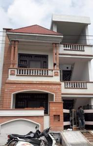 Image of 1200 Sq.ft 3 BHK Villa for rent in Benchmarkcity Benchmark City, Borkhandi, Kota for Rs. 9500