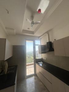 Kitchen Image of 1350 Sq.ft 2 BHK Apartment / Flat for sale in Sector 152 Noida for Rs. 19500000