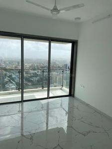 Hall Image of 700 Sq.ft 2 BHK Apartment / Flat for sale in Siddhitech Siddhi Samarpan, Borivali West Mumbai for Rs. 19000000