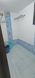 Bathroom Image of 900 Sq.ft 2 BHK Apartment / Flat for sale in Thane West Thane for Rs. 18000000