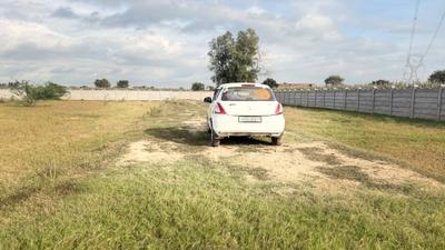 Image of 900 Sq.ft Residential Plot / Land for sale in Barsana, Mathura for Rs. 1000000
