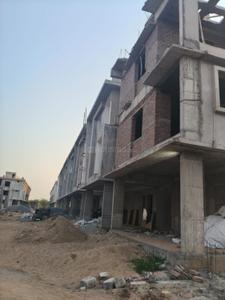 Image of 2400 Sq.ft 3 BHK Villa for sale in Poranki, Vijayawada for Rs. 15600000