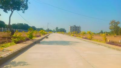 Image of 167 Sq.ft Residential Plot / Land for sale in Sarika, Vizianagaram for Rs. 4008000