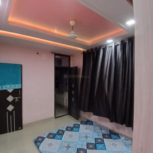 Bedroom Image of 680 Sq.ft 2 BHK Apartment / Flat for sale in Jajmau Kanpur for Rs. 2900000