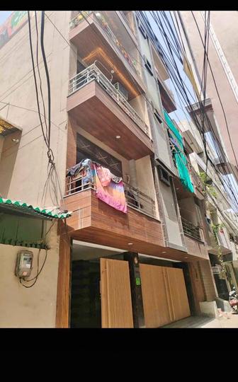 Laxmi Garden, Sector 11 Main Image 1