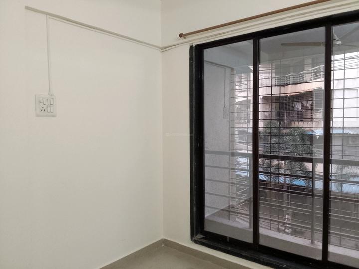 K A Atamaram Apartment Bedroom 1