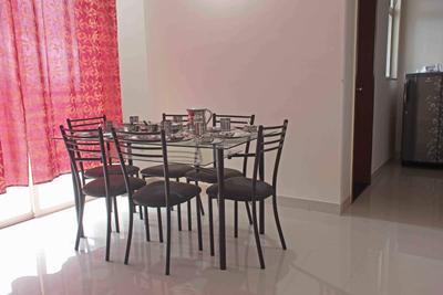 Hall Image of 1002 C Royal Glory in Wakad, Pune