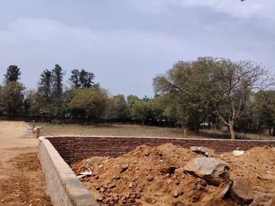 Image of 1271 Sq.ft Residential Plot / Land for sale in Asola, New Delhi for Rs. 55000000