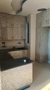 Kitchen Image of 1800 Sq.ft 2 BHK Builder Floor for rent in Sector 9 Gurgaon for Rs. 22599