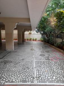 Balcony Image of 16000 Sq.ft 8 BHK Independent House for sale in Banjara Hills Hyderabad for Rs. 180000000