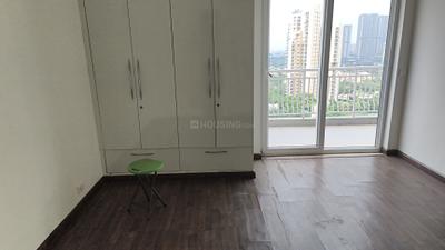 Bedroom Image of 2053 Sq.ft 3.5 BHK Apartment / Flat for sale in Sector 66 Gurgaon for Rs. 32000000