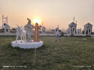 Image of 500 Sq.ft Residential Plot / Land for sale in Muradpura, Indore for Rs. 1391000