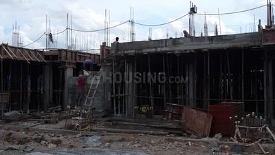 Image of 1225 Sq.ft 3 BHK Apartment / Flat for sale in Pallavaram, Chennai for Rs. 9400000