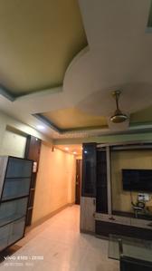 Hall Image of 1500 Sq.ft 3 BHK Apartment / Flat for sale in South Dum Dum Kolkata for Rs. 10000000