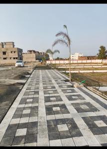 Image of 1400 Sq.ft Residential Plot / Land for sale in Besa, Nagpur for Rs. 5000000