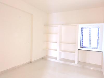 Bedroom Image of 1000 Sq.ft 2 BHK Apartment / Flat for sale in GVG Fortune Elite, Chandanagar Hyderabad for Rs. 6195001