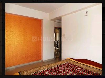 Bedroom Image of 2100 Sq.ft 4 BHK Apartment / Flat for sale in Srijan Jubilee Park, Tollygunge Kolkata for Rs. 28000000