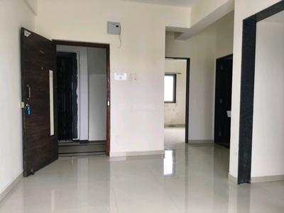 Hall Image of 1010 Sq.ft 2 BHK Apartment / Flat for sale in Moshi Pune for Rs. 4952000