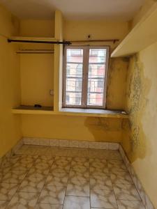 Kitchen Image of 700 Sq.ft 1 RK Builder Floor for rent in Janakpuri New Delhi for Rs. 18000