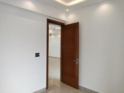 Bedroom Image of 1650 Sq.ft 3 BHK Apartment / Flat for sale in DGS Apartments, Sector 22 Dwarka New Delhi for Rs. 28800000
