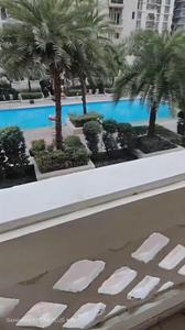 Image of 1753 Sq.ft 3 BHK Apartment / Flat for rent in DLF Capital Greens Phase 1 And 2, Karampura, New Delhi for Rs. 65000