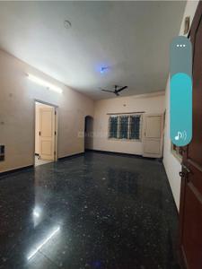 1 BHK Independent Builder Floor