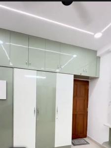 Bedroom Image of 1915 Sq.ft 4 BHK Apartment / Flat for sale in The Vue Residences, Puppalaguda Hyderabad for Rs. 17500000