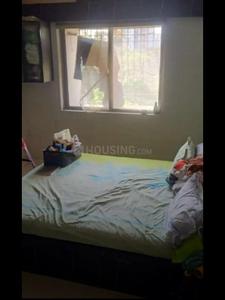 Bedroom Image of 1150 Sq.ft 2 BHK Apartment / Flat for rent in Bhesan Surat for Rs. 14000
