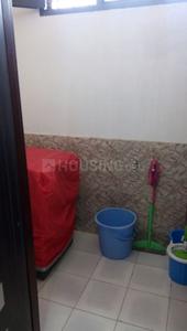 Common Bathroom Image of 1350 Sq.ft 4 BHK Independent House for sale in Gulabgarh Dera Bassi for Rs. 7200000