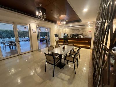 Hall Image of 1279 Sq.ft 2 BHK Apartment / Flat for sale in DLF Westend Heights, Akshayanagar Bengaluru for Rs. 13500000