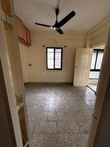Hall Image of 900 Sq.ft 1 BHK Apartment / Flat for rent in Akurdi Pune for Rs. 4000