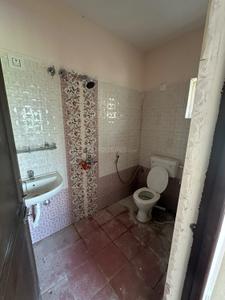 Bathroom Image of 960 Sq.ft 2 BHK Apartment / Flat for sale in Vaishno Sai Sarovar Lilly, Tankapani Road Bhubaneswar for Rs. 6500000