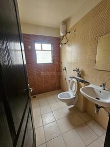 Image of 1600 Sq.ft 3 BHK Apartment / Flat for rent in Nyati Ethos, Mohammed Wadi, Pune for Rs. 35000
