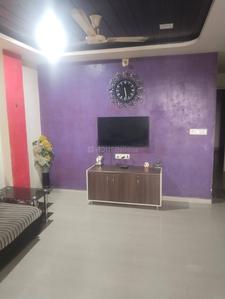 Hall Image of 2010 Sq.ft 3 BHK Apartment / Flat for sale in Maninagar Ahmedabad for Rs. 11000000
