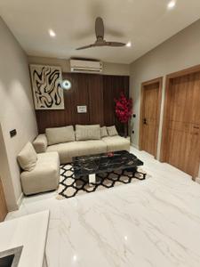 Bedroom Image of 800 Sq.ft 1 BHK Apartment / Flat for sale in Suncity Anantam Vrindavan, Jait Vrindavan for Rs. 5500000