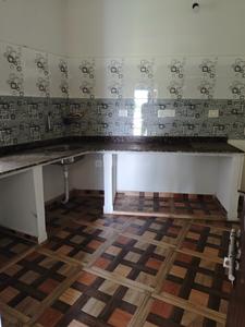 Kitchen Image of 1200 Sq.ft 2 BHK Independent House for sale in Prantik Bolpur-Santiniketan for Rs. 5200000