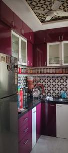 Kitchen Image of 950 Sq.ft 2 BHK Apartment / Flat for sale in Sanpada Navi Mumbai for Rs. 18500000
