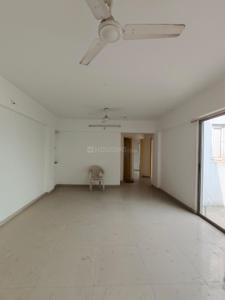 Hall Image of 1500 Sq.ft 3 BHK Apartment / Flat for rent in Mahindra Royale, Pimpri Pune for Rs. 55000